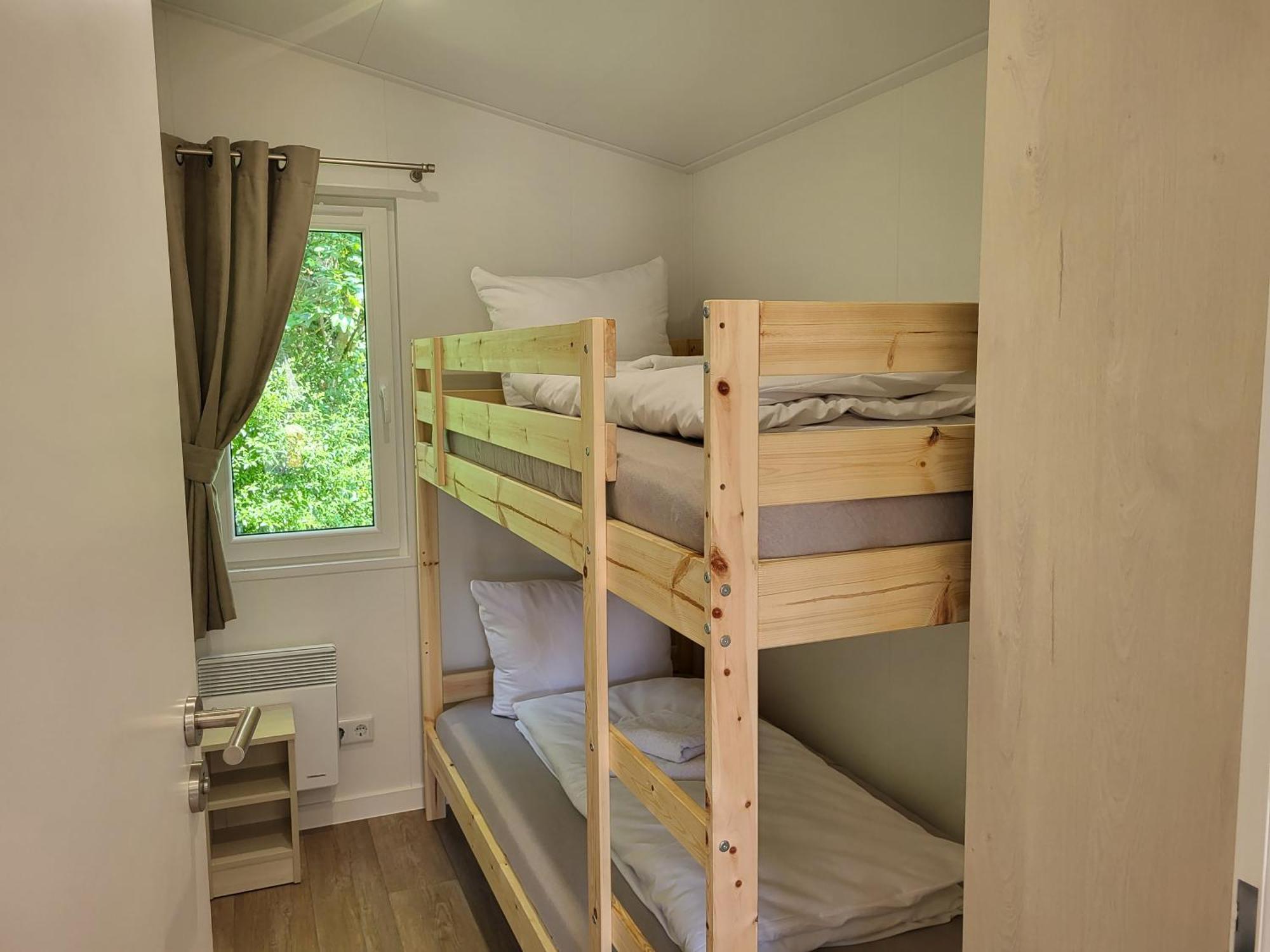 Eurocamp Spreewaldtor Hotel Gross Leuthen Room photo